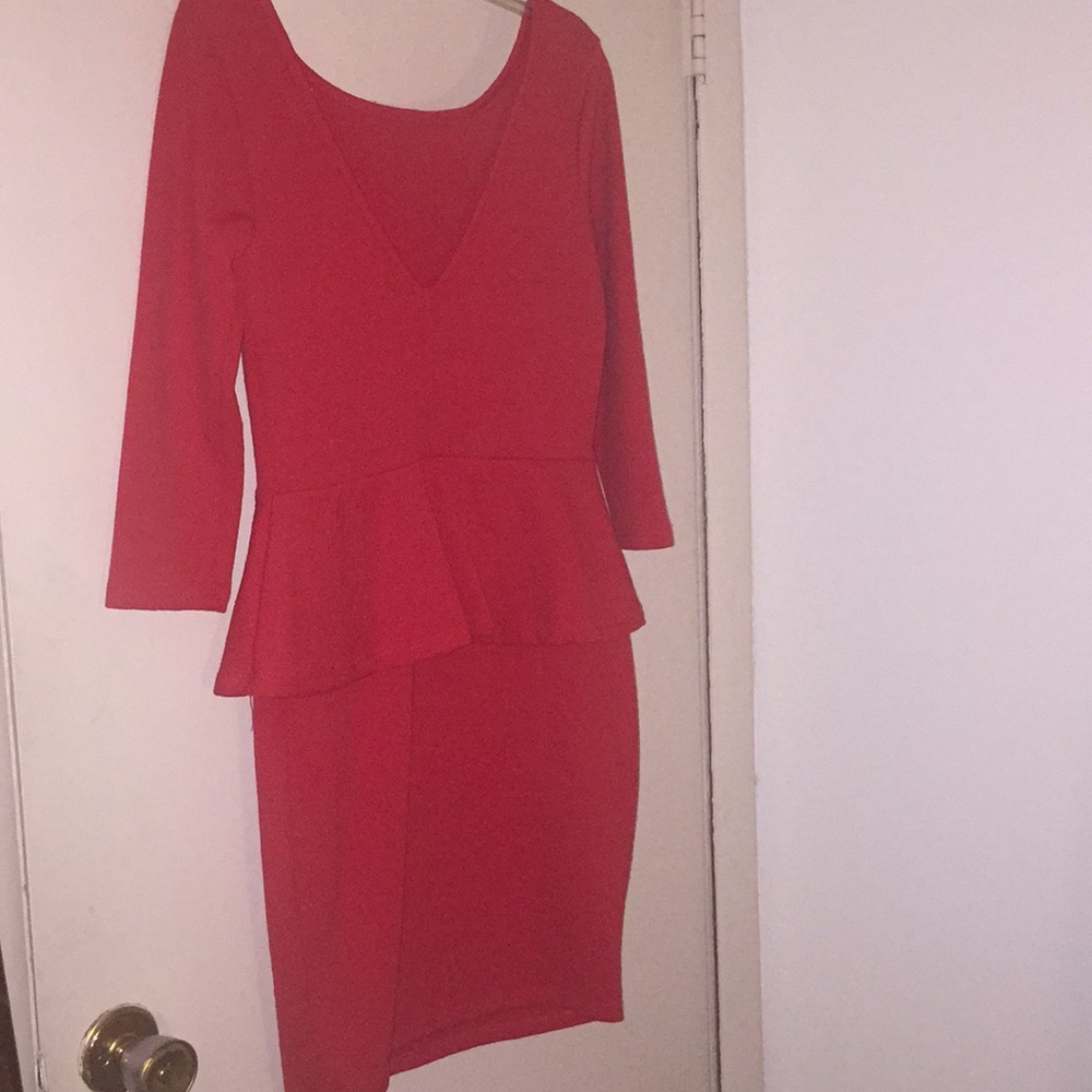 Dress - Picture 2 of 2
